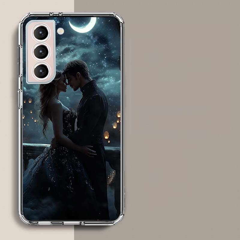 Acotar A Court of Mist and Fury Phone Case For Samsung A16 A26 A36 A56 A17 A15 A25 A35 A55 A14 A24 A34 A54 A04S A05S Galaxy Note