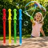 Pack of 16 Giant Bubble Wands 45 Cm – Extra-Large Fan Tip – Assorted Colors