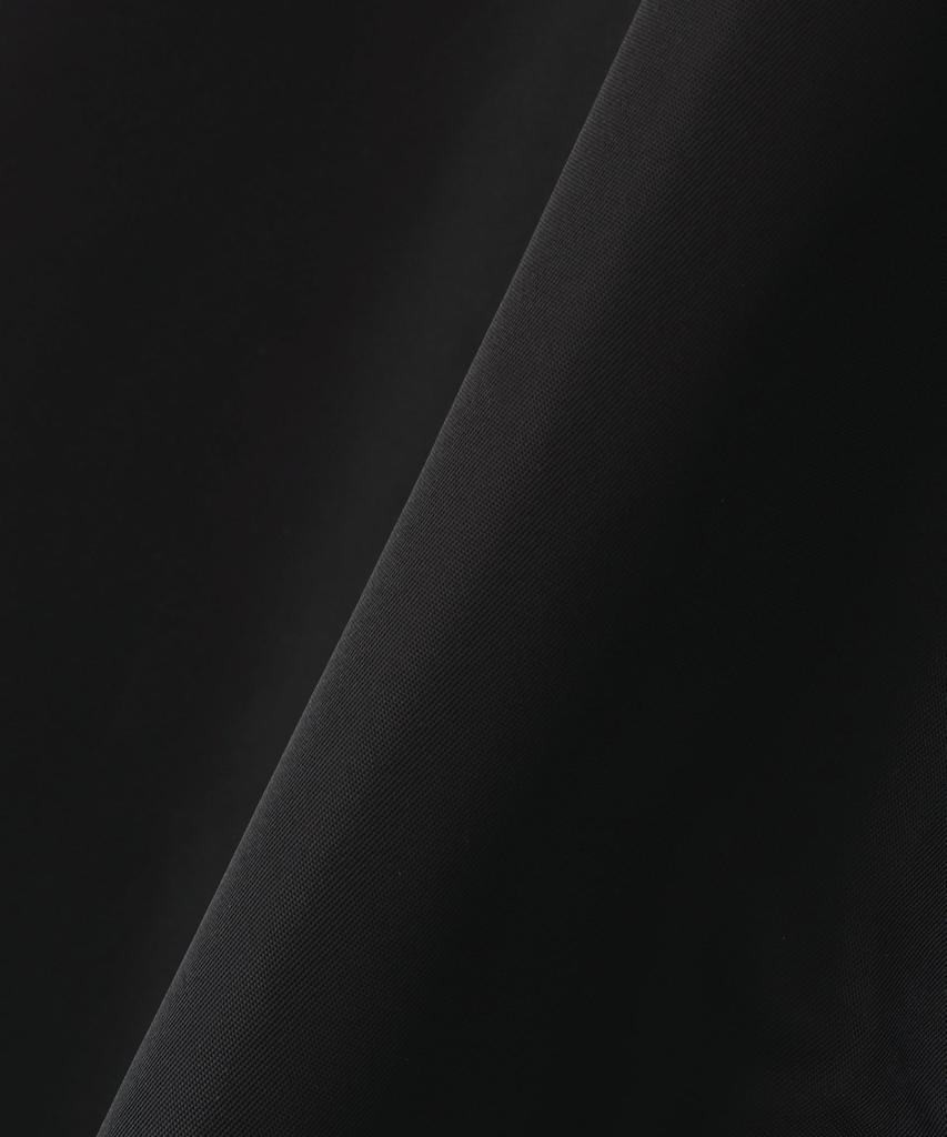 AVIREX TAPING LIGHT MA-1 Lightweight Outerwear Spring Autumn Thin Flight Jacket Men's 2XL Black 783-5952049