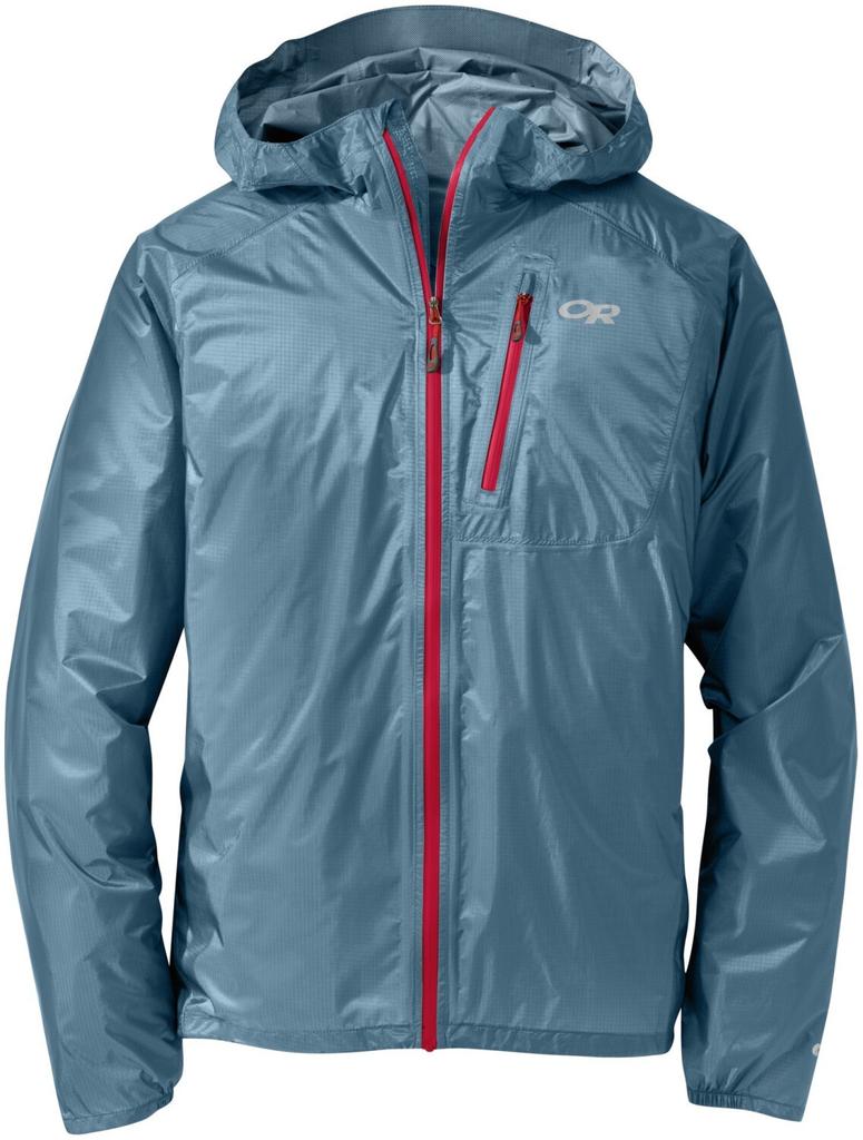 Куртка Outdoor Research Men's Helium II Jacket