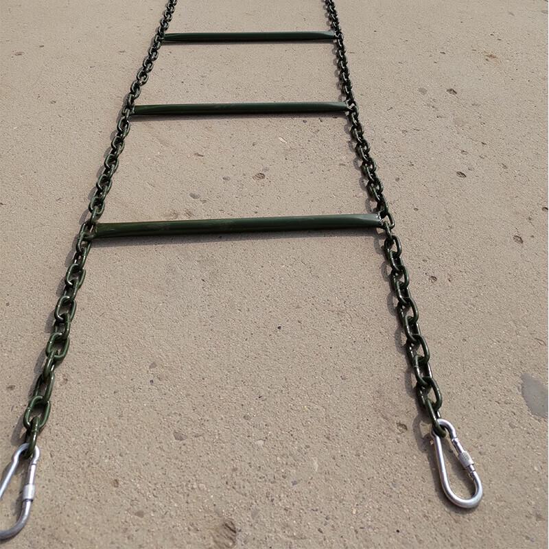Shunhua Wolf 7M Training Ladder