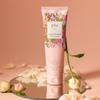 Pink Floral Body Scrub 200g