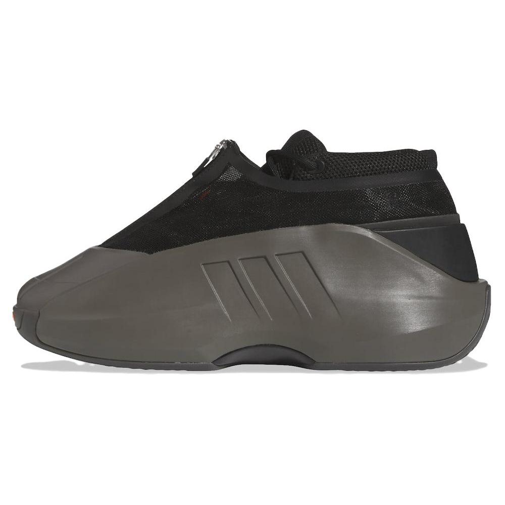 

новые Adidas Crazy IIInfinity Угольно-черный 42