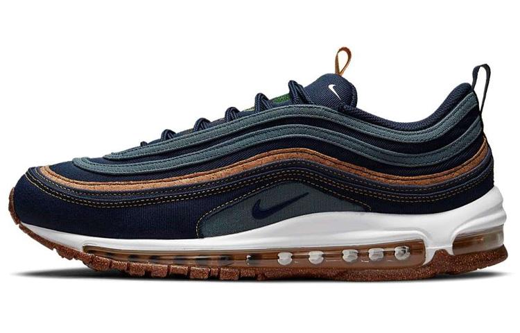 

Nike Air Max 97 Se Cork Obsidian DC3986-300 40
