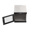 Food Dehydrator Hot Dryer 6 Trays Dryer Machine with Temperature Control for Jerky Fruit Meat Pet