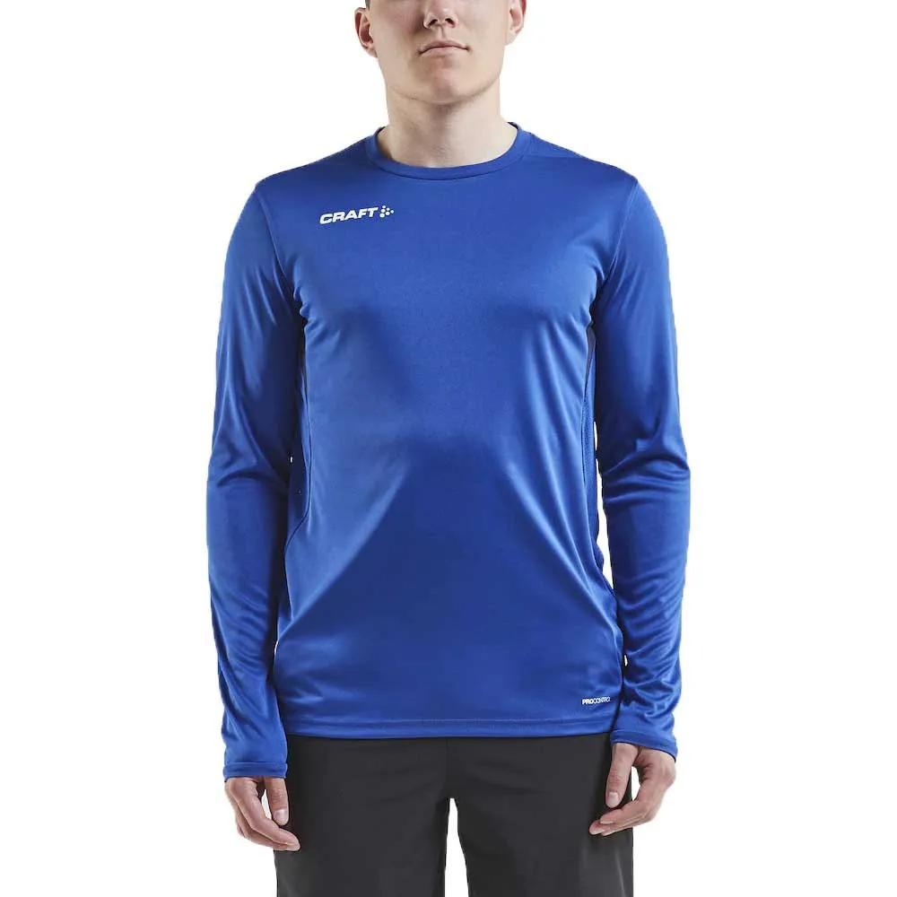 Craft Футболка с длинным рукавом Pro Control Impact