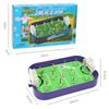 Kids' Interactive Finger Battle Mini Football Tabletop Game