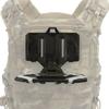 Outdoor Tactical MOLLE Folding Navigation Board Airsoft Map Case Admin Panel Mobile Phone Holder