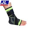Elastische Kompressionsbandage Knöchelstütze für Sportschutz