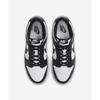 Nike Dunk Low Black White Women Sneakers DD1503-101