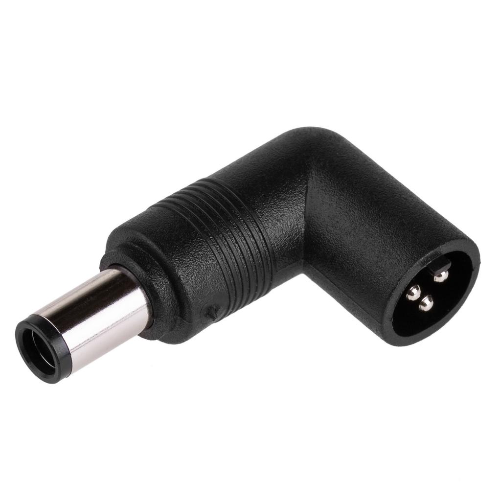Końcówka do zasilacza uniwersalnego Akyga AK-SC-M9 HP 7.4 x 5.0 mm + pin 19.5V