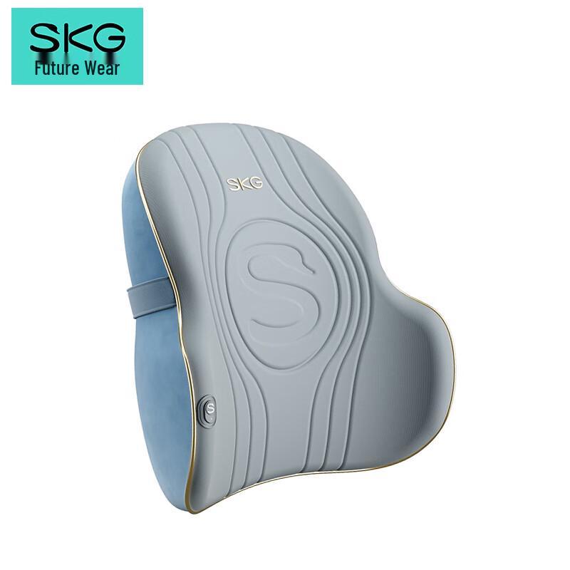 

SKG T3 Lumbar Back Massager