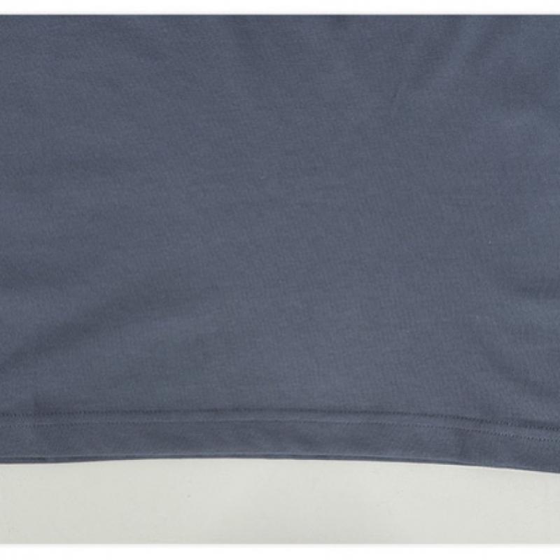 New Balance Common Outports Woven Mix Cargo Sweatshirt Grey