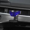 Diamond-Studded Car Air Vent Cup & Ashtray Holder