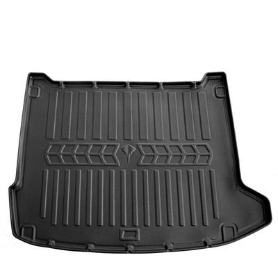 Trunk Mat 3D (SW) (5 Places) () for Dacia Lodgy 2012-2022