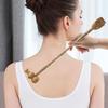Back Scratcher Scratching Claw Knock Hammer Handheld 2 in 1 Lightweight Body Tickle