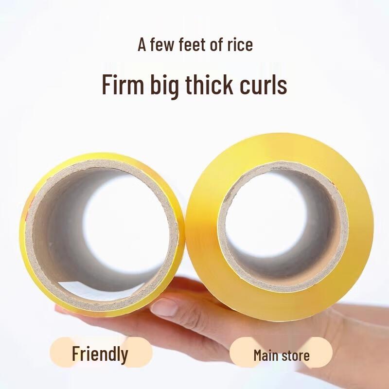 HANDUNYOU Commercial Food Grade Thick Plastic Wrap