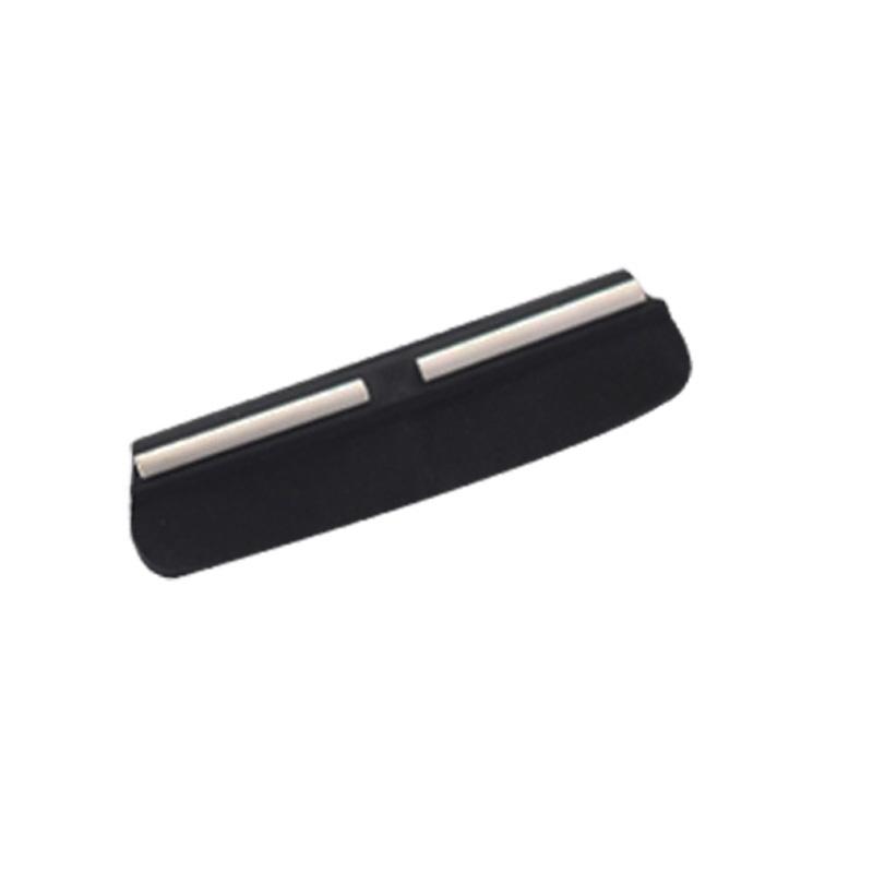 

WXCOO Knife Sharpening Stone Set Dual Grit Whetstone 400/1000 1000/6000 Knife Sharpener Bamboo Base Angle Guide Whetstone 250x160x15mm