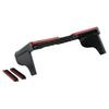 Custom Fit Sunshade Visor for Car GPS Models of Size Range 7 12 Inches