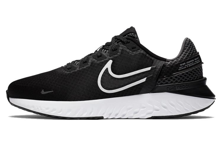 

Nike Legend React 3 Black CK2563-001 43