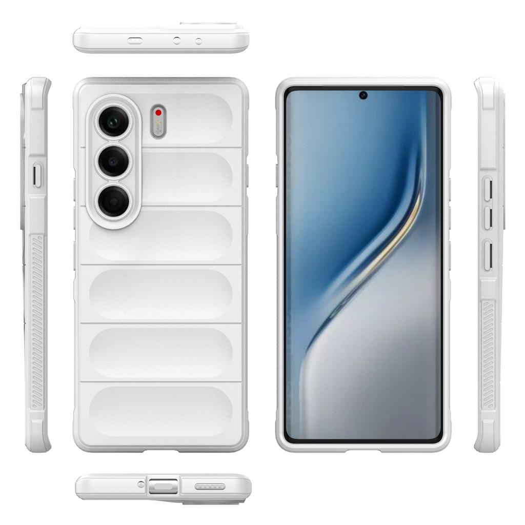 For Tecno Camon 40 Pro Case For Tecno Camon 40 Pro Wireless Charging Shock-resistant Phone Case Cover for Tecno Camon 40 Pro 5G