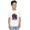 Guardians Of The Galaxy Sunset Guardians-T-Shirt für Jungen