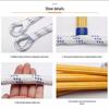 Shengxin Resin Fire Escape Rope Ladder