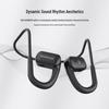 Bach Johann NE05 Bone Conduction Sports Bluetooth Headphones