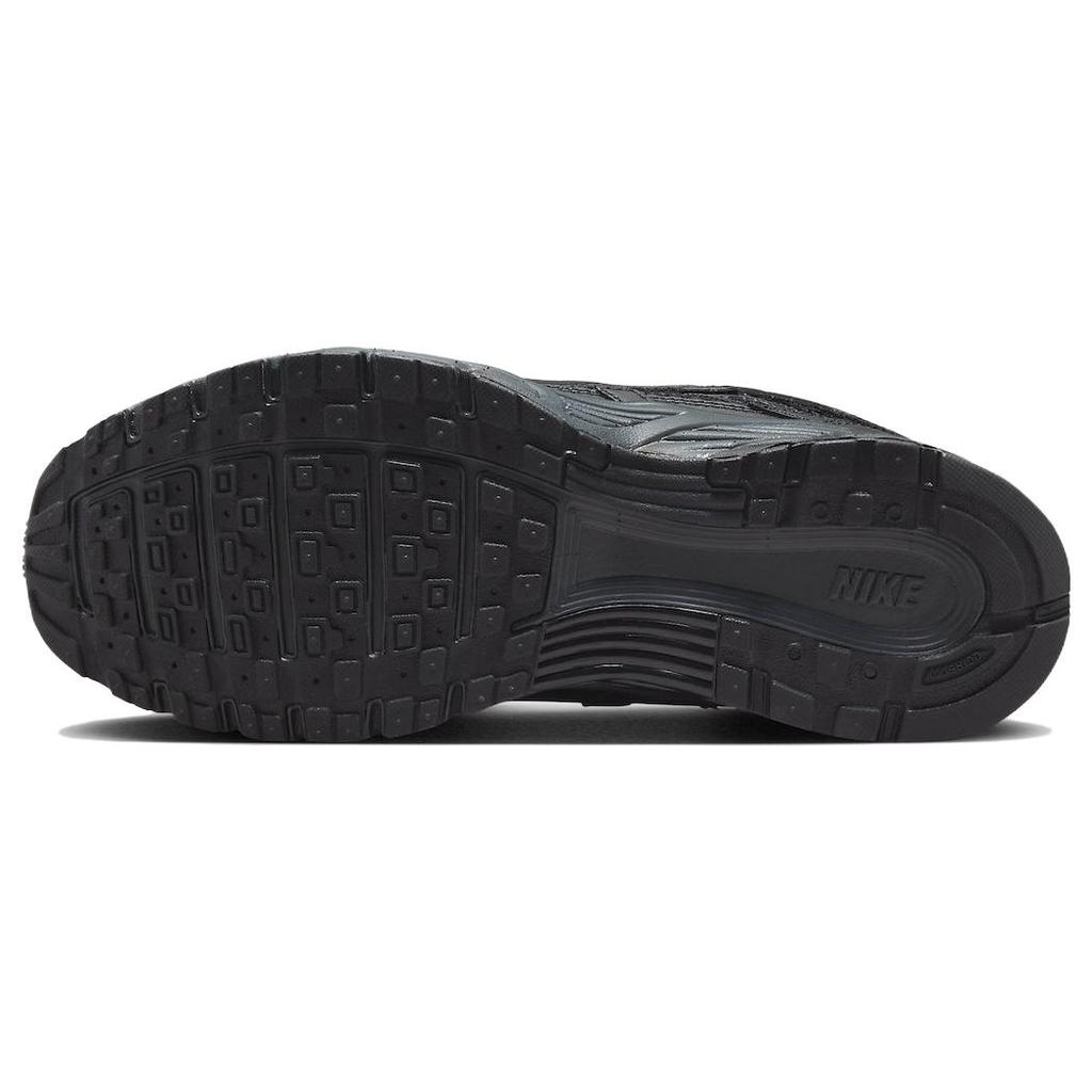 New Nike P 6000 Premium Triple Black FQ8732-010