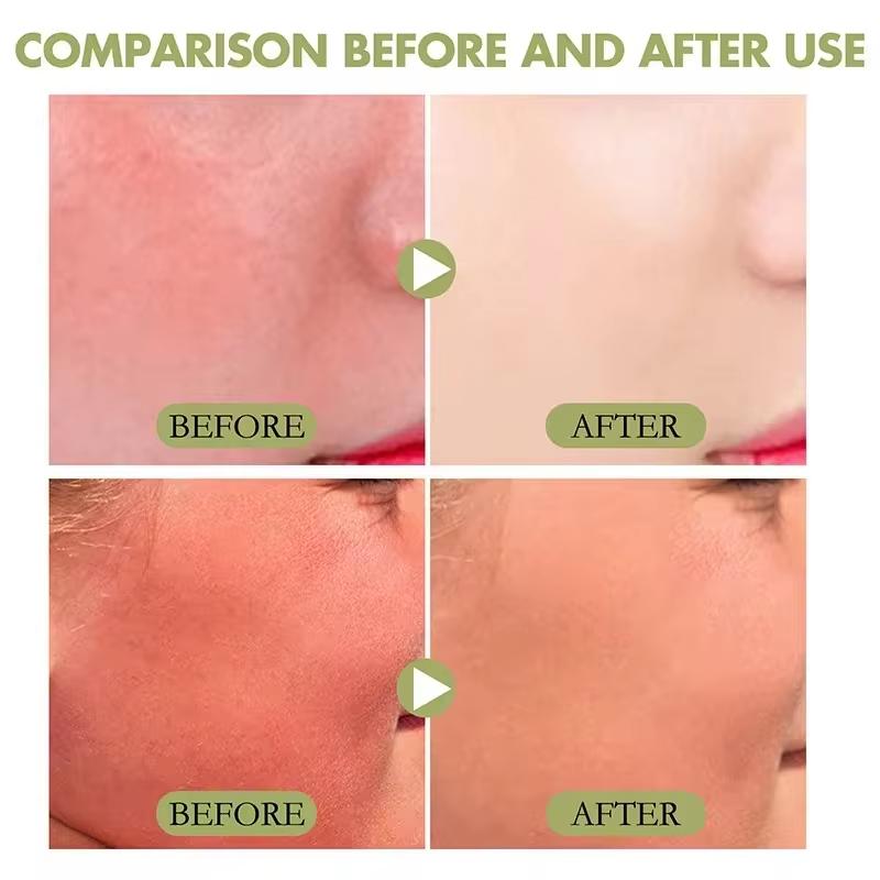 Gezichtszonnebrandcrème SPF 50+ Lichaamsbeschermer Zonnemelk Langdurig Niet-Vettig Voorkomt Zonnebrand UV-Bescherming Zon Zonnebrandcrème