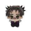 New 13CM Jujutsu Kaisen Plush Keychain Plushies Stuffed Doll Toys Fushiguro Megumi Itadori Yuji Okkotsu Yuta Zenin Naoya Choso