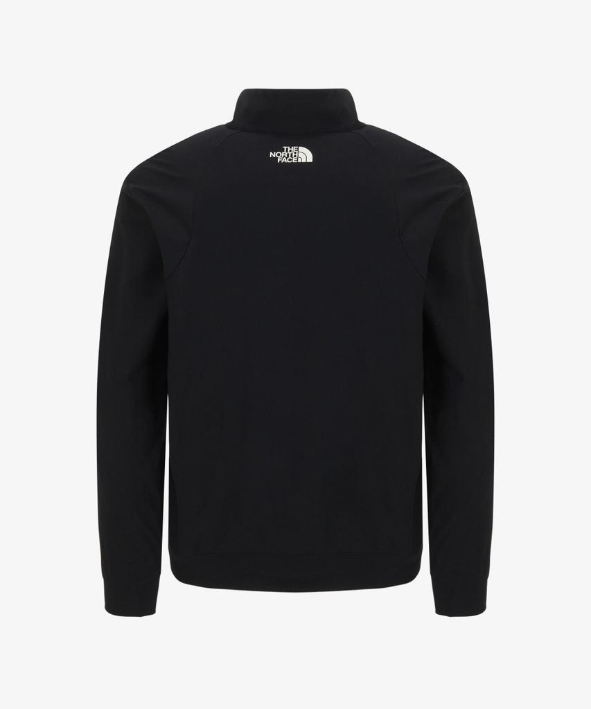 The North Face Nj5Js04A All Train Jacket Black