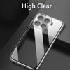 Simple Slim Soft TPU Clear Transparent Phone Case On For Xiaomi 1S Pro Xiaomi1SPro G Cover Fundas Capa