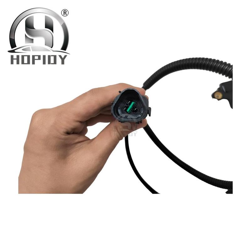 For 39310-38060 39180-38060 Crankshaft Position Sensor Hyundai Kia