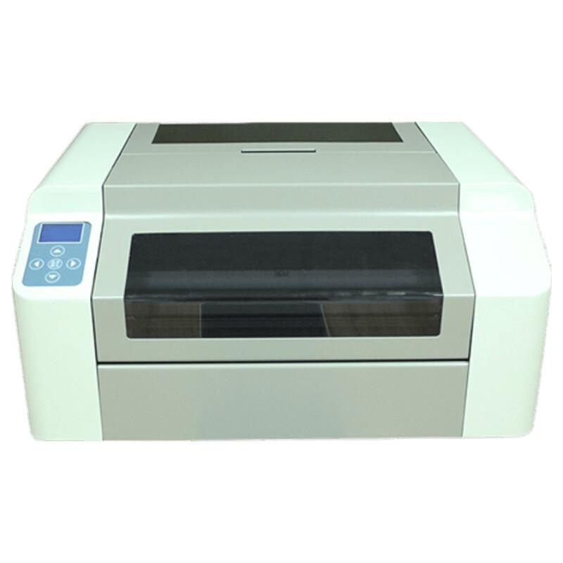 Libiao PT-380 Label Tag Printer CN plug (adapter included)