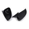 2G0857538 2G0857537A 2G0857538A Door Wing Cover Caps Car Rearview Side Cover Wing Caps for MK6 2018-2021