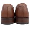 Loake Men's Leather Straight-Tip Shoes, Brown, Size 7 shoes 7 BrownUsed