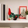 Fish Plush Toy, Game Character Stuffed Animal Doll, Soft Collectible Figure for Fans, Home Desk Decor