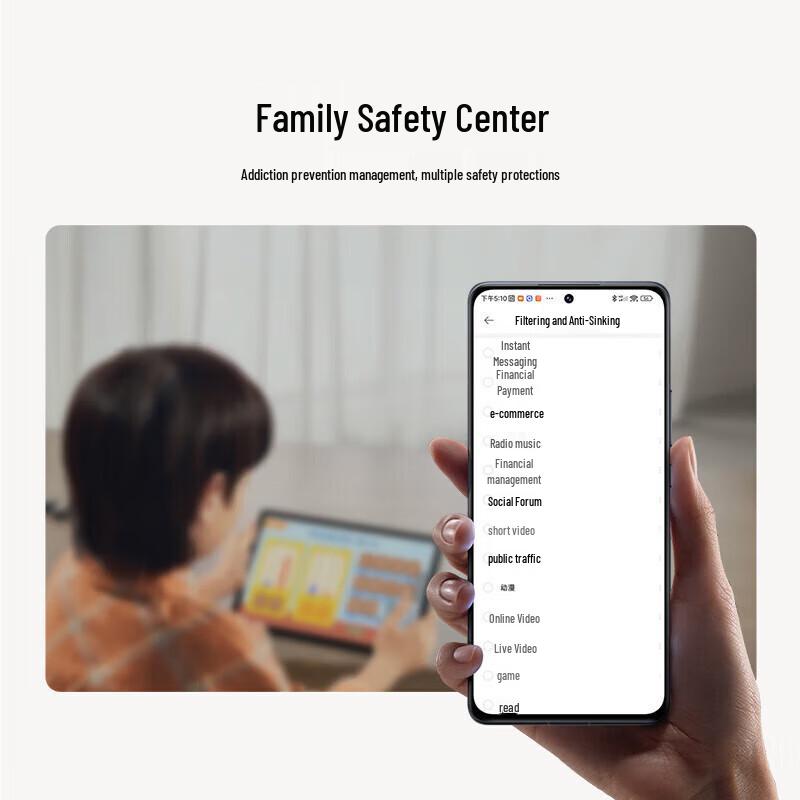 Xiaomi Router AX3000E (CN Version)