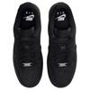 Nike Air Force 1 Baskets Basses Confortables Mode Homme Baskets Noir IM7809-010