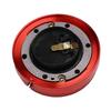 Steering Wheel Quick Release 7351 / Slim Edition