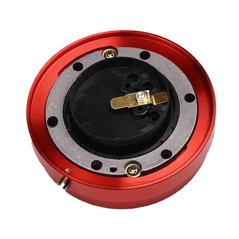 Steering Wheel Quick Release 7351 / Slim Edition