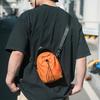 Kleine Umhängetasche Outdoor-Sport Wasserbeutel Tragbare kleine Tasche Handytasche Herren- und Damen-Freizeit-Schulter-Umhängetasche