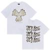 Rapper Don Toliver Octane Album 2026 Merch T-Shirt Unisex Gothic Vintage Baumwoll-T-Shirts Hip Hop Lockere Kleidung T-Shirt