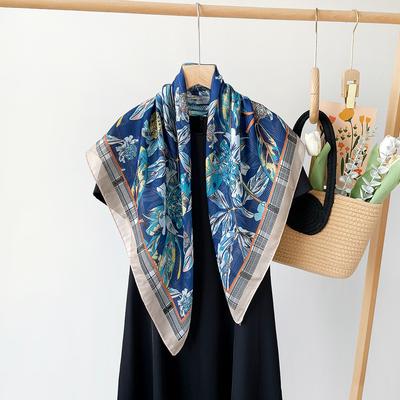 Doplňky – Šátky a šály