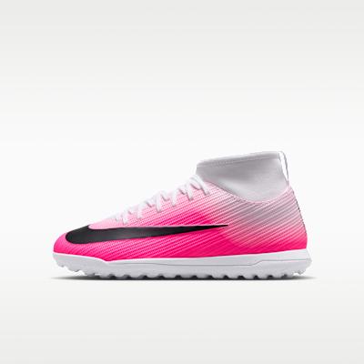 Nike Mercurial Superfly 11 Kids Soccer Shoes Kids 32