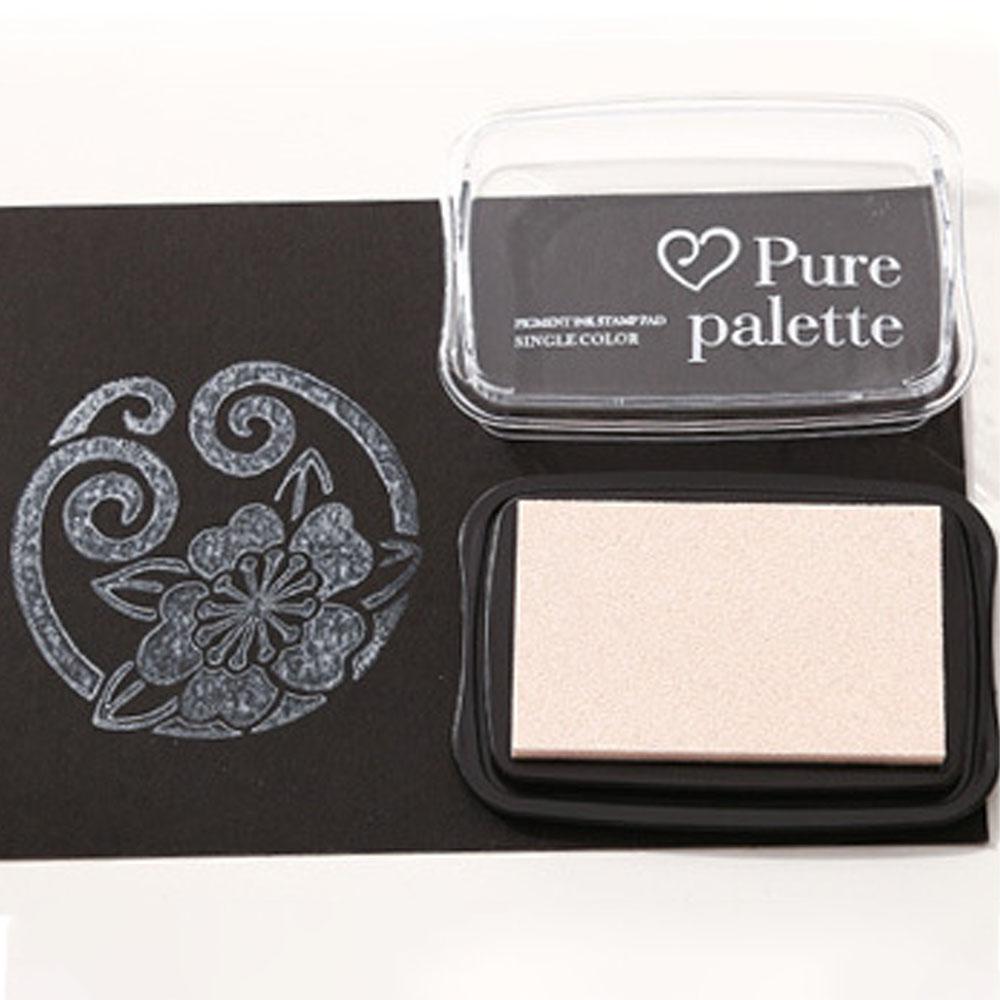 20 Farben Große Größe Vintage Stempelkissen für Stempel DIY Basteln Scrapbooking Gummi Holzstempel Fingerfarbe Bastelbedarf