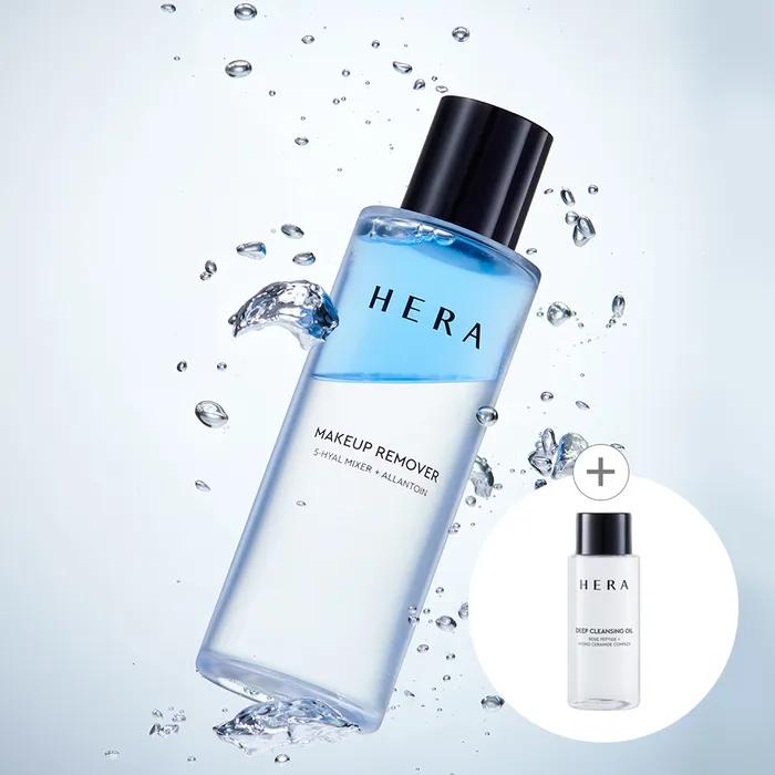 Makeup Remover 125ml