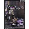 Mechanical Model MX004A DARK OP Transformation Truck Movie ONE 19cm Oversize Model Toys