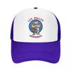Funny Los Pollos Hermanos Trucker Hats Sports Unisex Women's Adjustable Breaking Bad Chicken Brothers Baseball Cap Snapback Caps